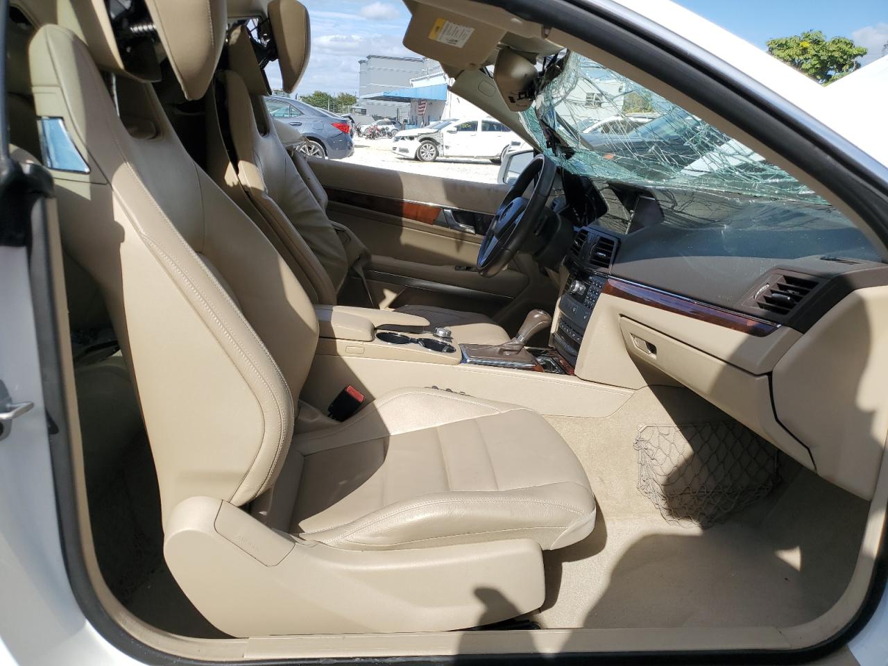 2013 Mercedes-Benz E-klasse - Image 7