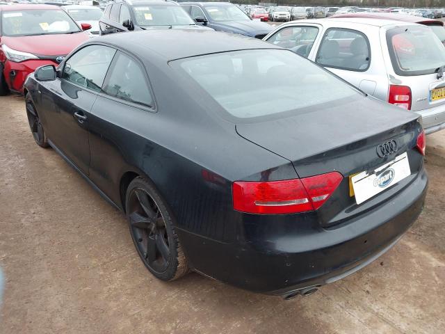 2010 AUDI A5 S LINE