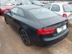 2010 AUDI A5 S LINE for sale at Copart SANDY