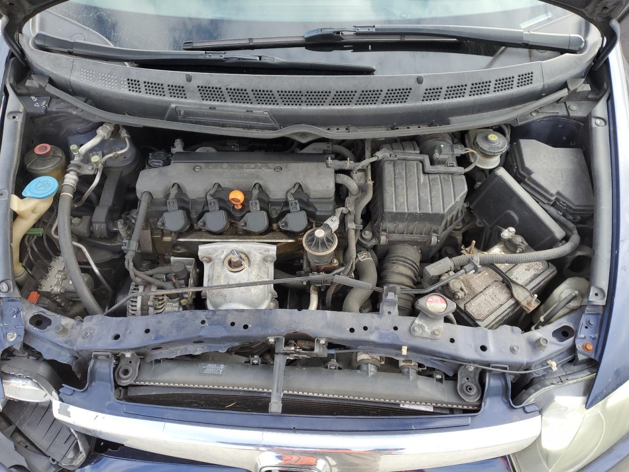 2007 Honda Civic - Image 11
