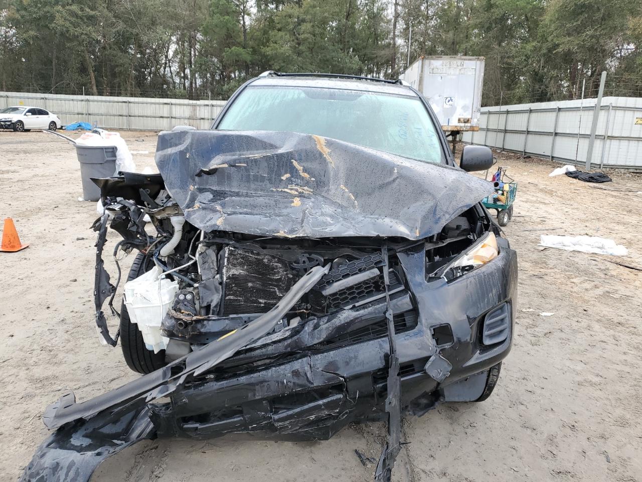 2010 Toyota RAV 4 - Image 5