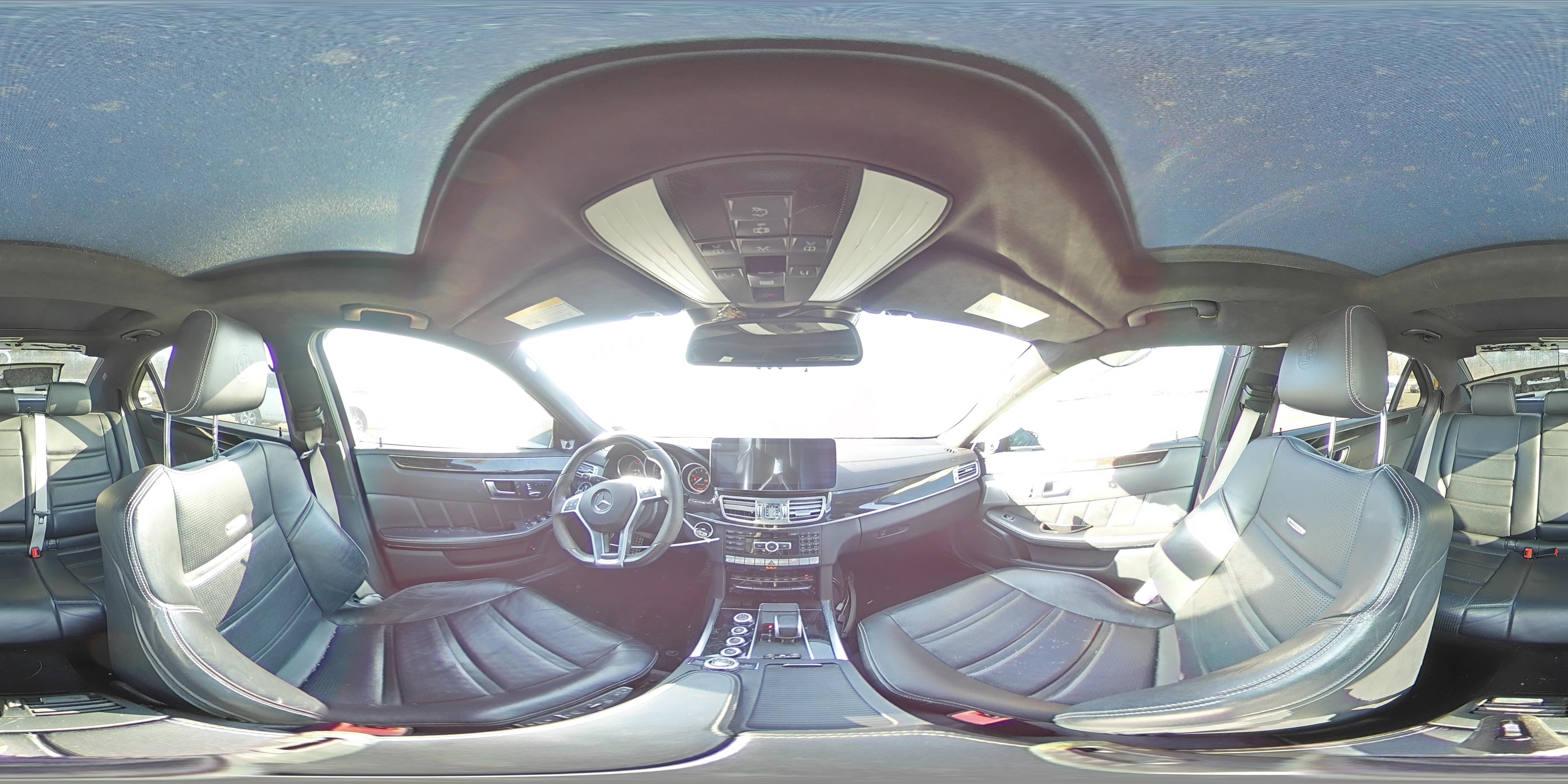 2014 Mercedes-Benz E-klasse - Image 12