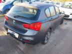 2017 BMW M140I for sale at Copart SANDWICH