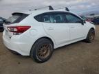2018 Subaru Impreza  იყიდება San Martin-ში, CA - Front End