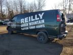 1GCZGUCG9F1****** Used and Repairable 2015 Chevrolet Express in CT - New Britain