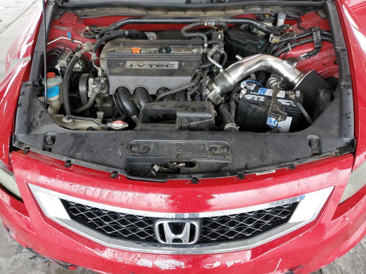 2009 Honda Accord - Image 11