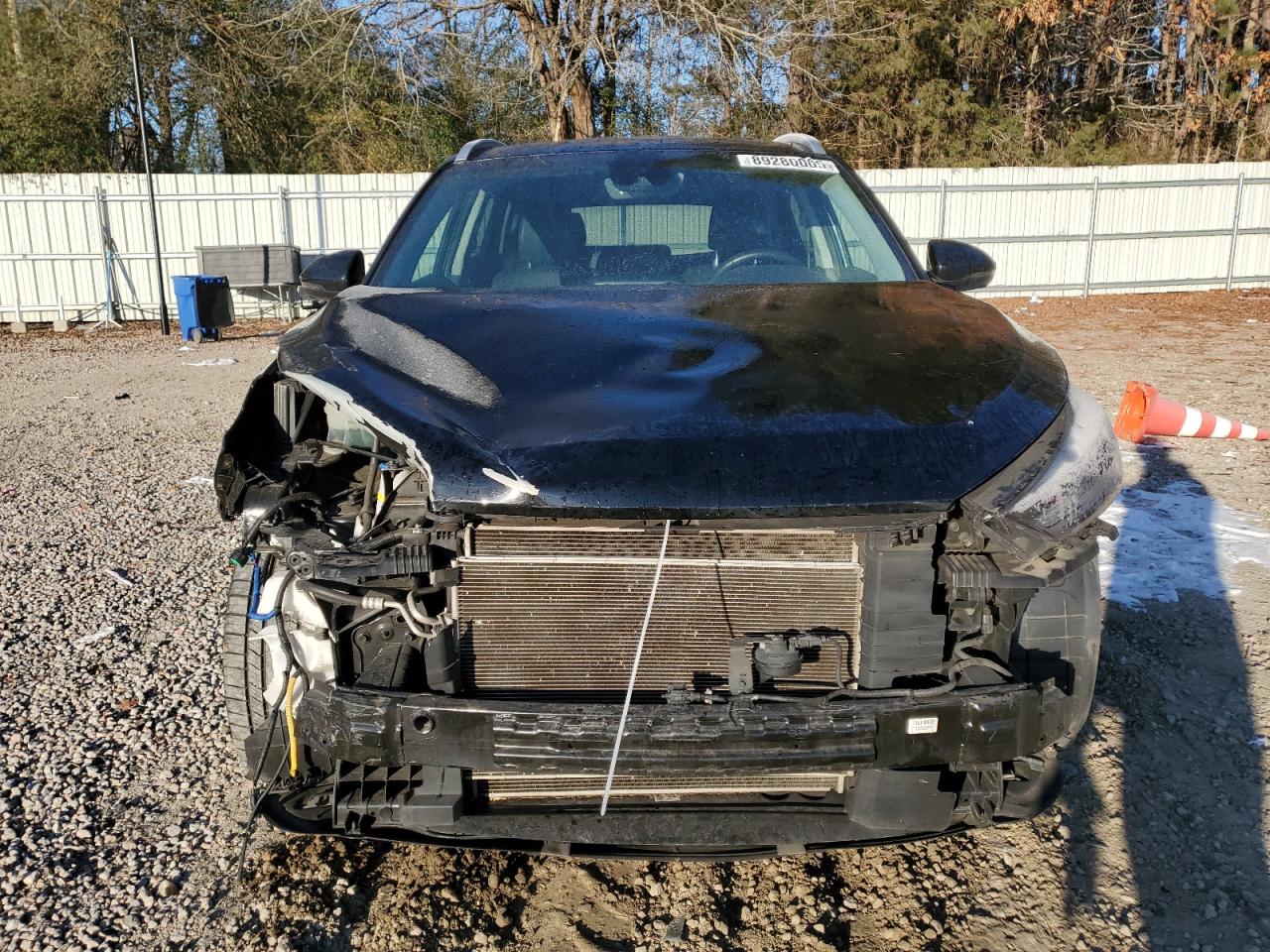 2019 Hyundai Tucson - Image 5