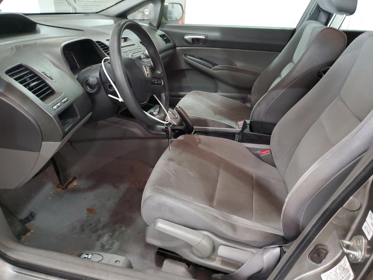 2008 Honda Civic - Image 7