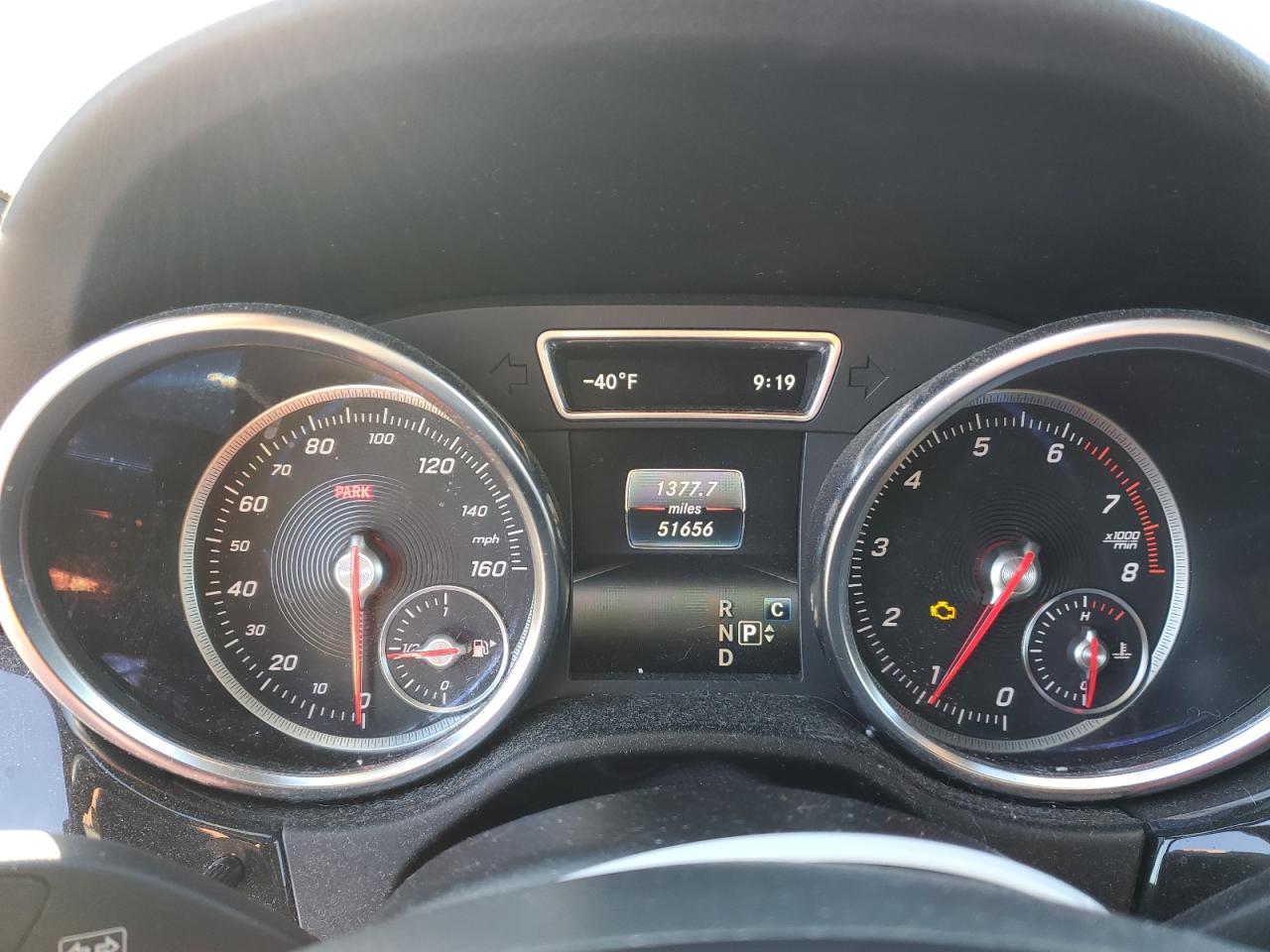 2018 Mercedes-Benz GLE - Image 9