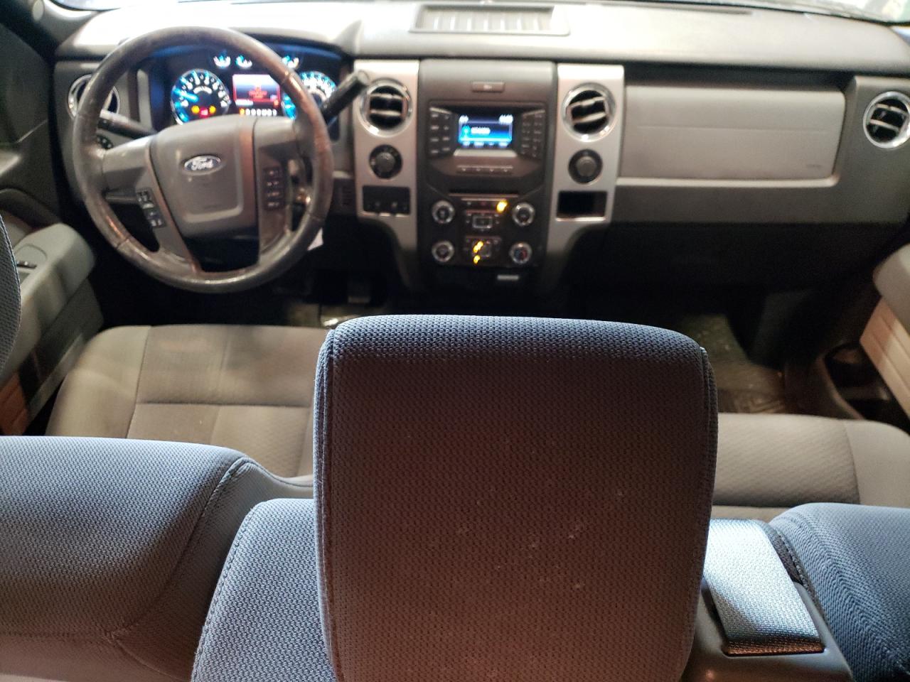 2014 Ford F-150 - Image 8