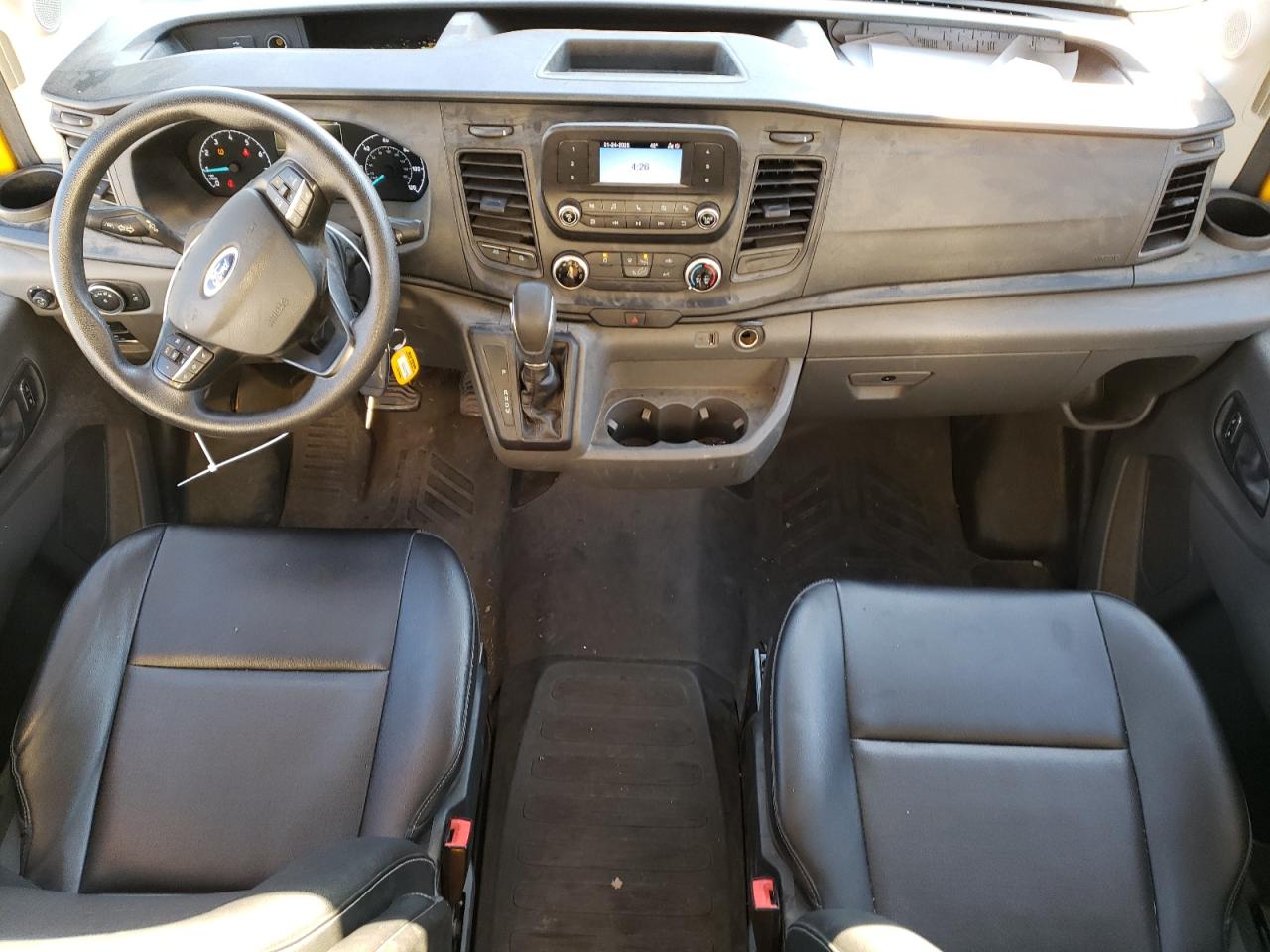 2023 Ford Transit - Image 8