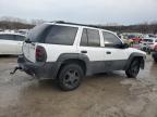 2007 Chevrolet Trailblazer Ls for Sale in Kansas City, KS - Front End