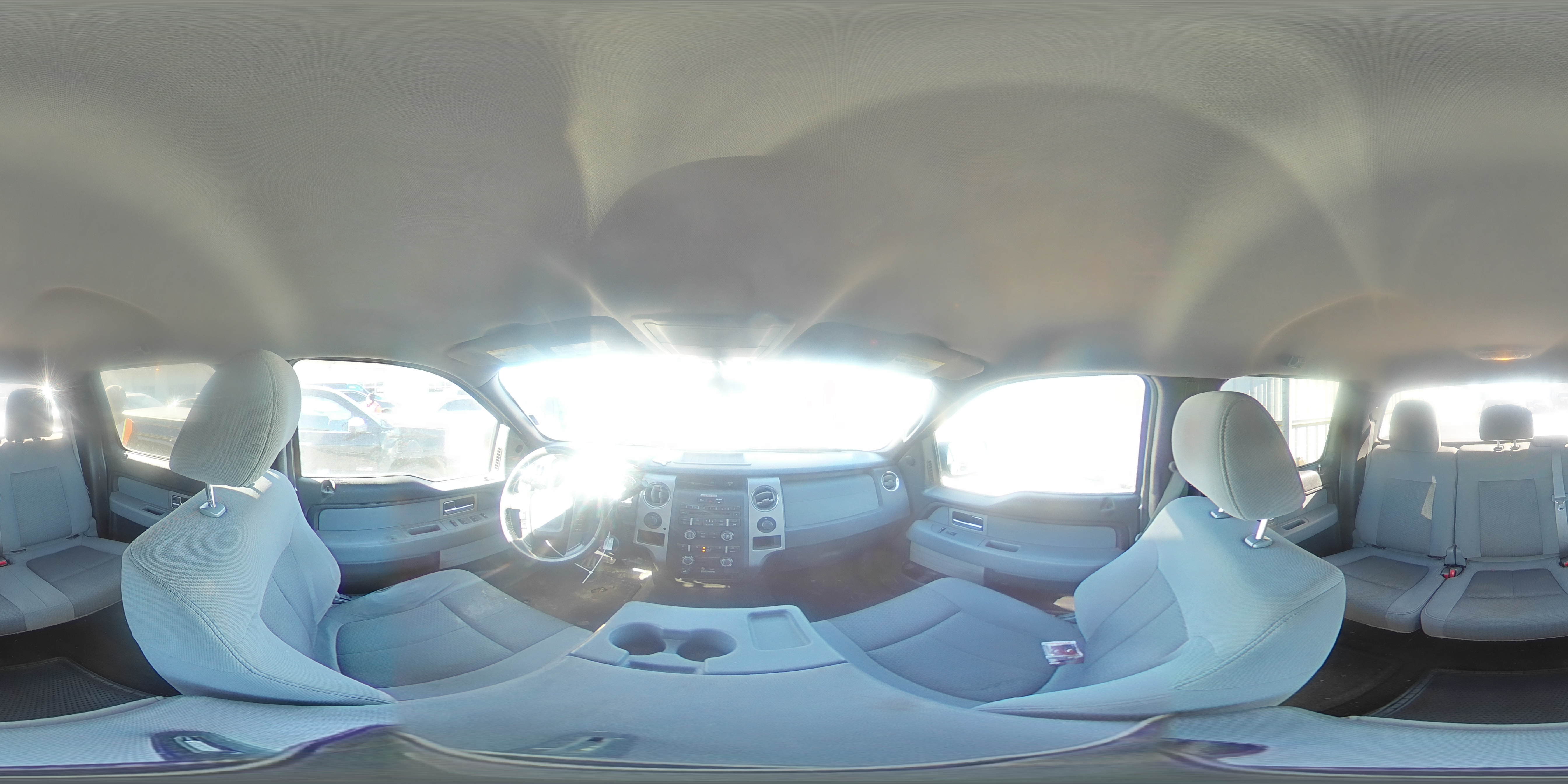 2011 Ford F-150 - Image 13