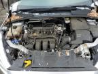 2017 Ford Focus Se იყიდება Windsor-ში, NJ - Rear End