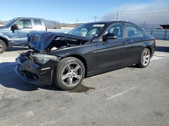 2012 Bmw 328 I Sulev