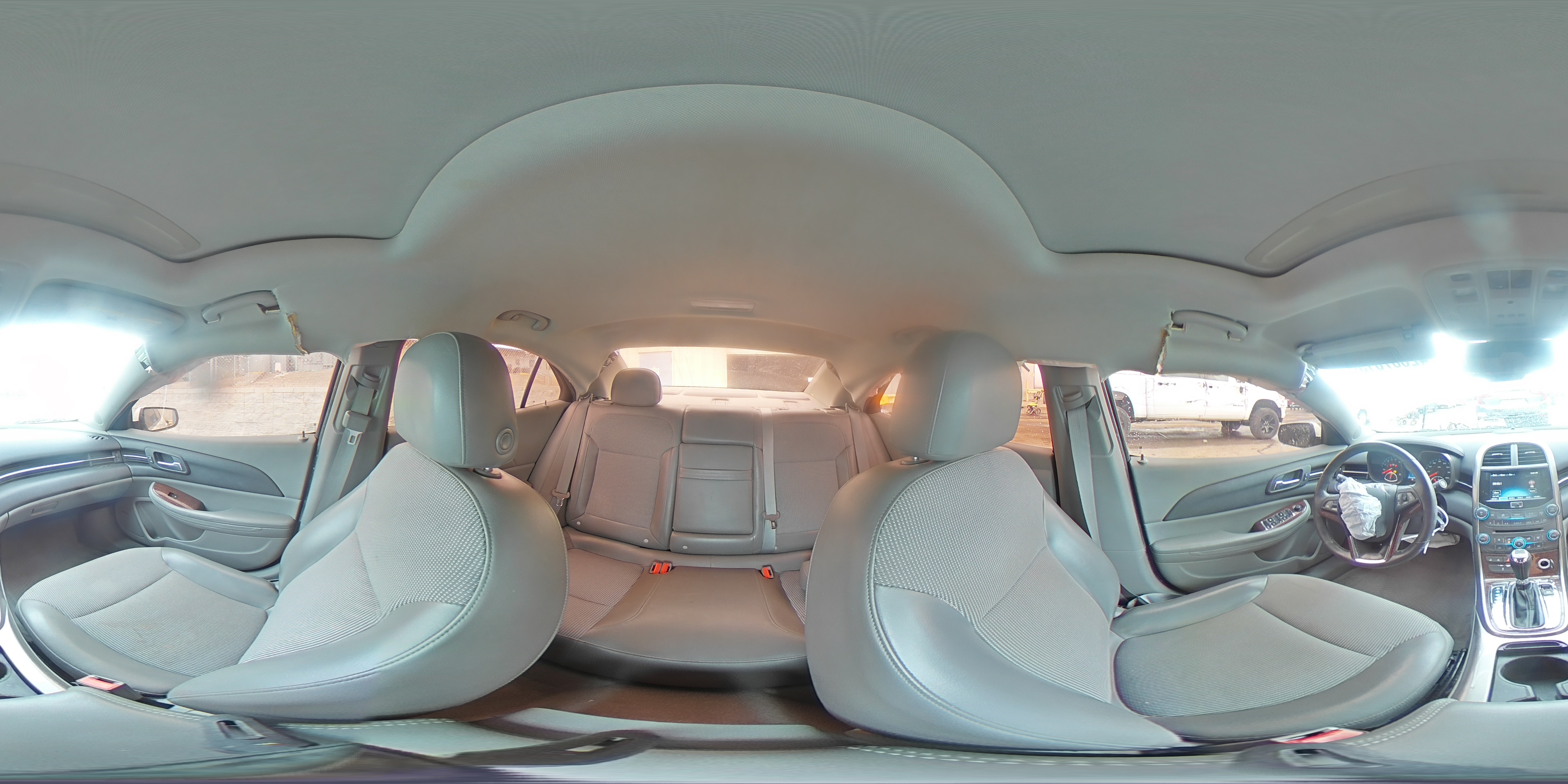 2013 Chevrolet Malibu - Image 14