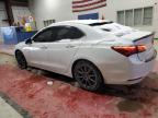 2015 Acura Tlx Tech zu verkaufen in Angola, NY - Front End