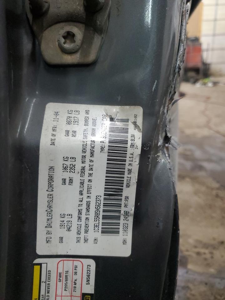 2005 Chrysler Sebring - Image 14