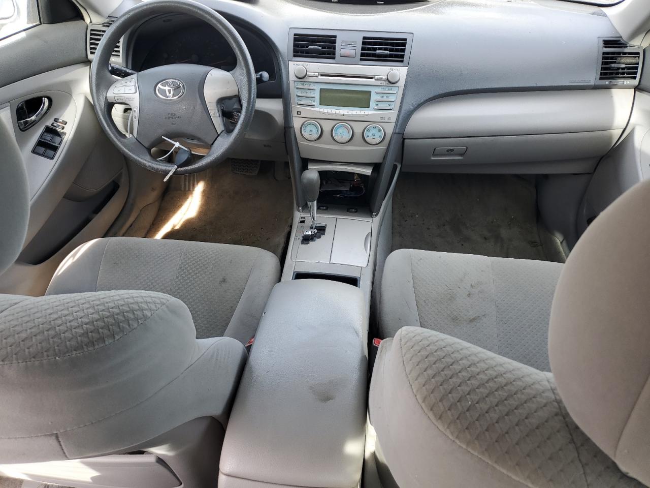 2007 Toyota Camry - Image 8