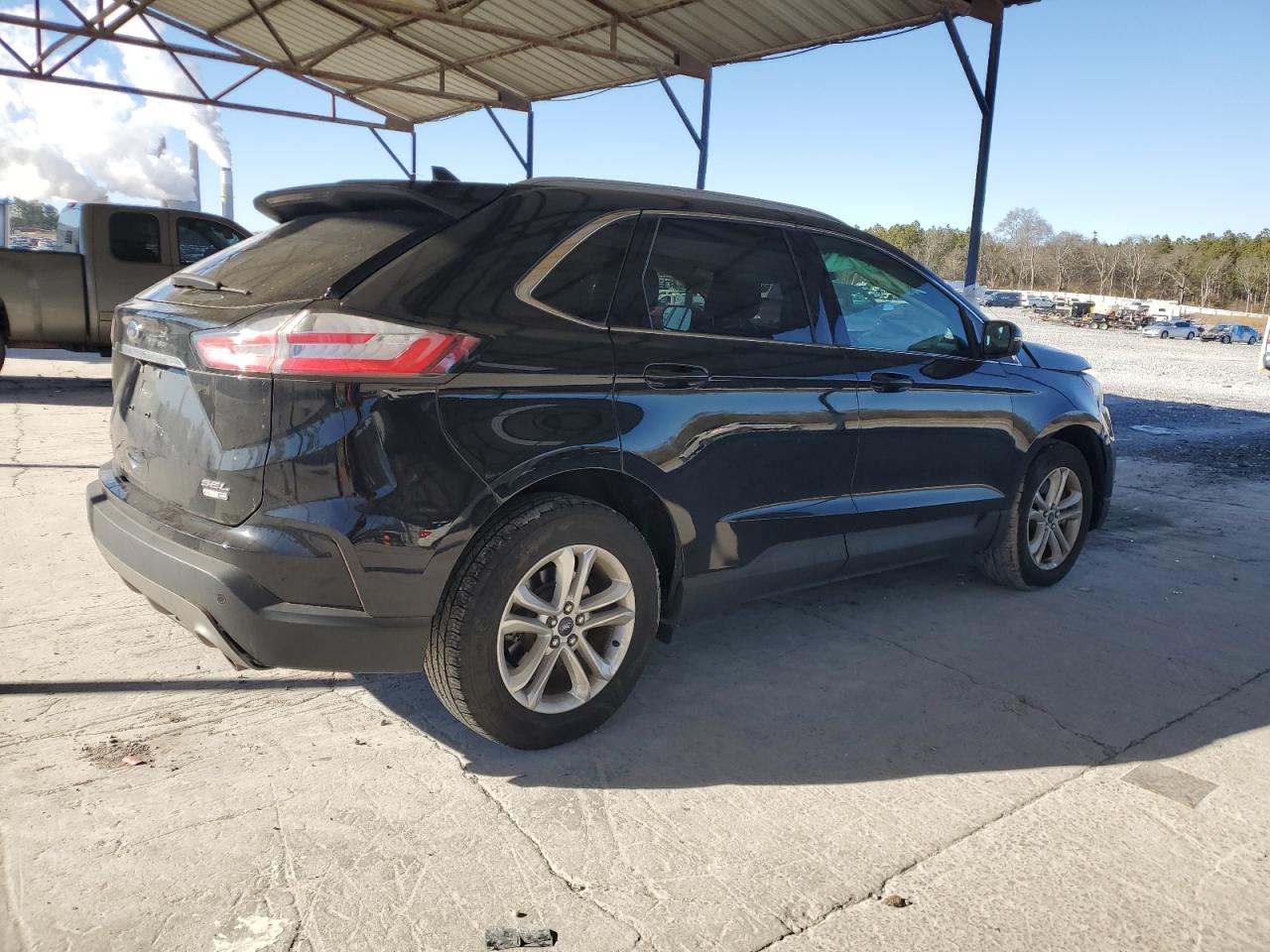 2020 Ford Edge - Image 3