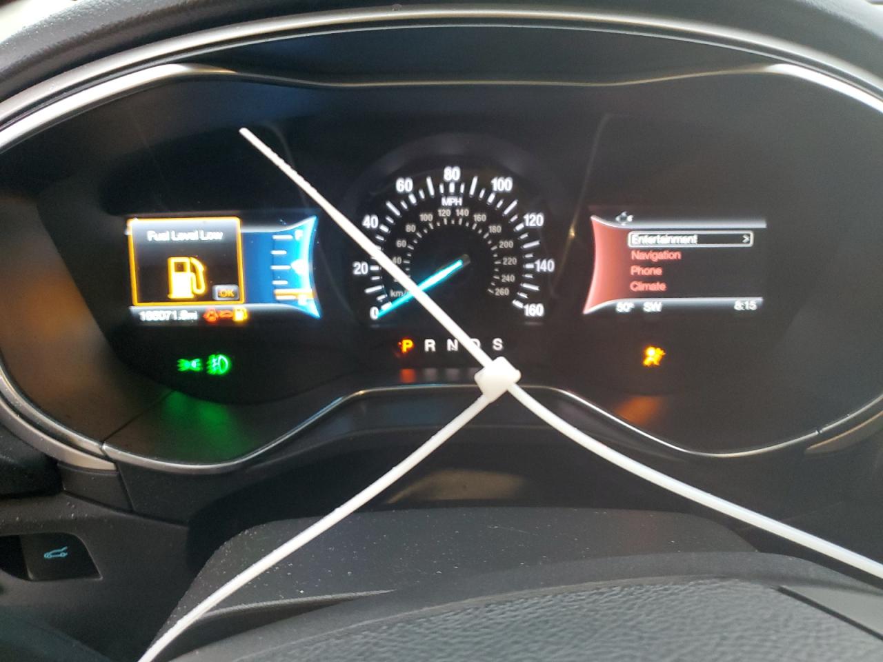 2016 Ford Fusion - Image 9