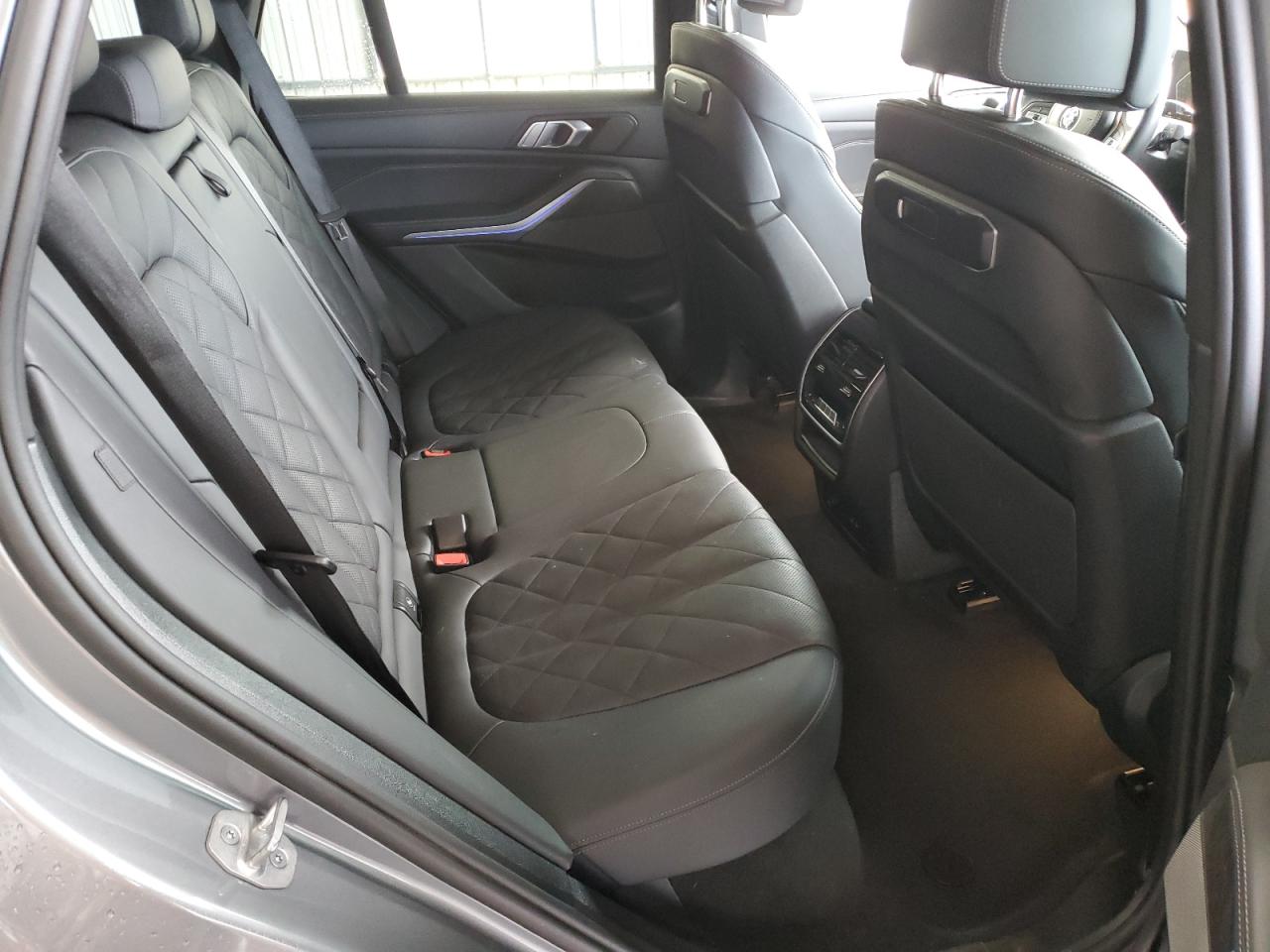 2024 BMW X5 - Image 11
