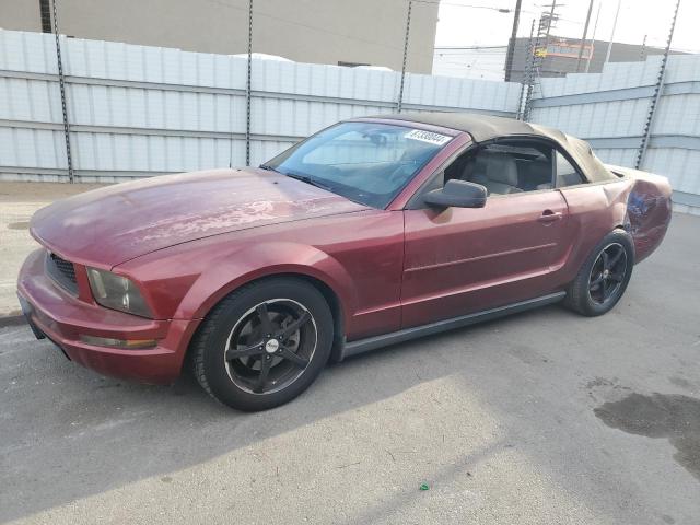 2005 Ford Mustang 