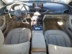 2017 Audi A6 Premium Plus for Sale in Eugene, OR - Side
