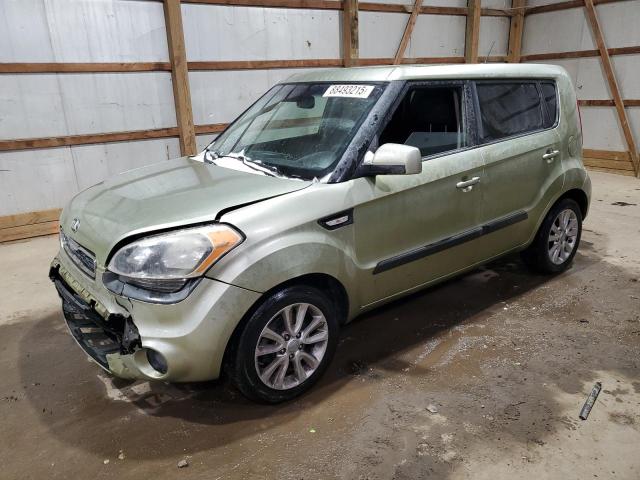 2013 Kia Soul 