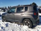 2017 Jeep Renegade Sport იყიდება Finksburg-ში, MD - Front End