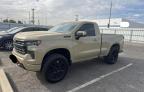 2022 Chevrolet Silverado K1500 en Venta en Phoenix, AZ - Minor Dent/Scratches