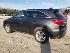 2015 Acura Rdx Technology на продаже в Charles City, VA - Side