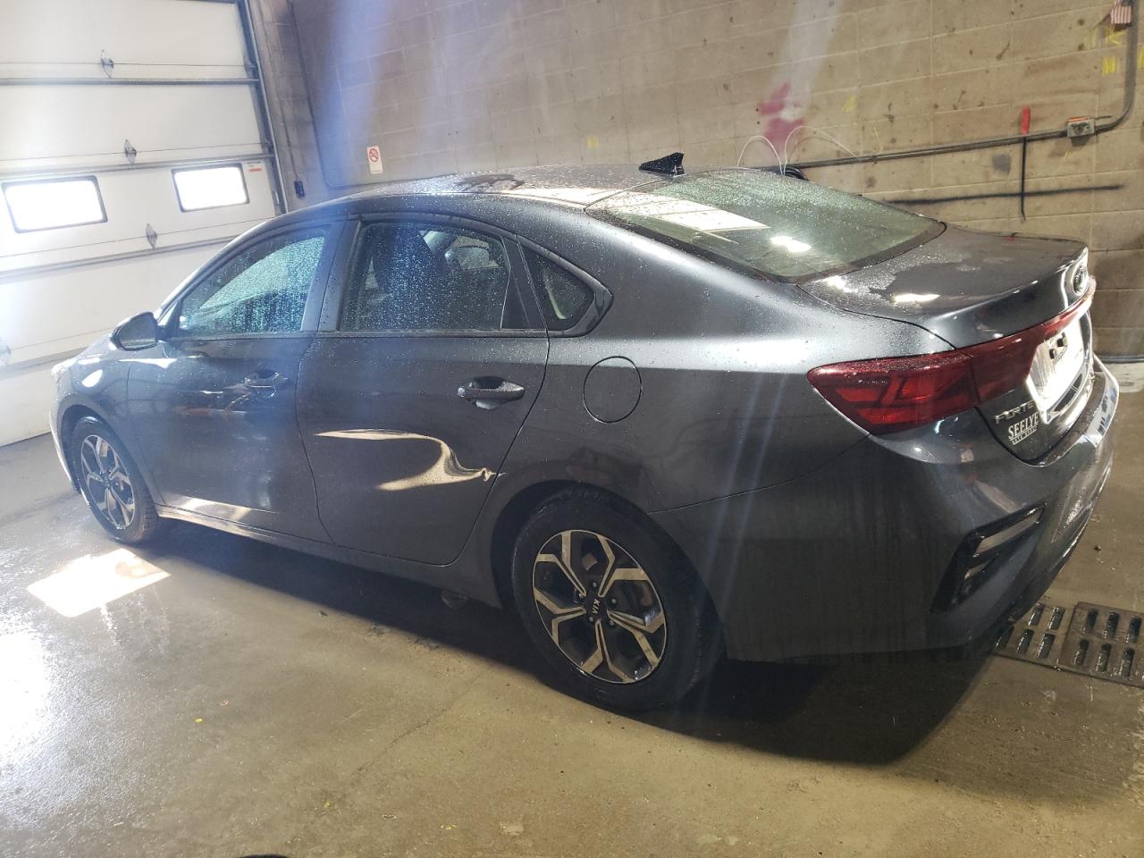 2020 Kia Forte - Image 2