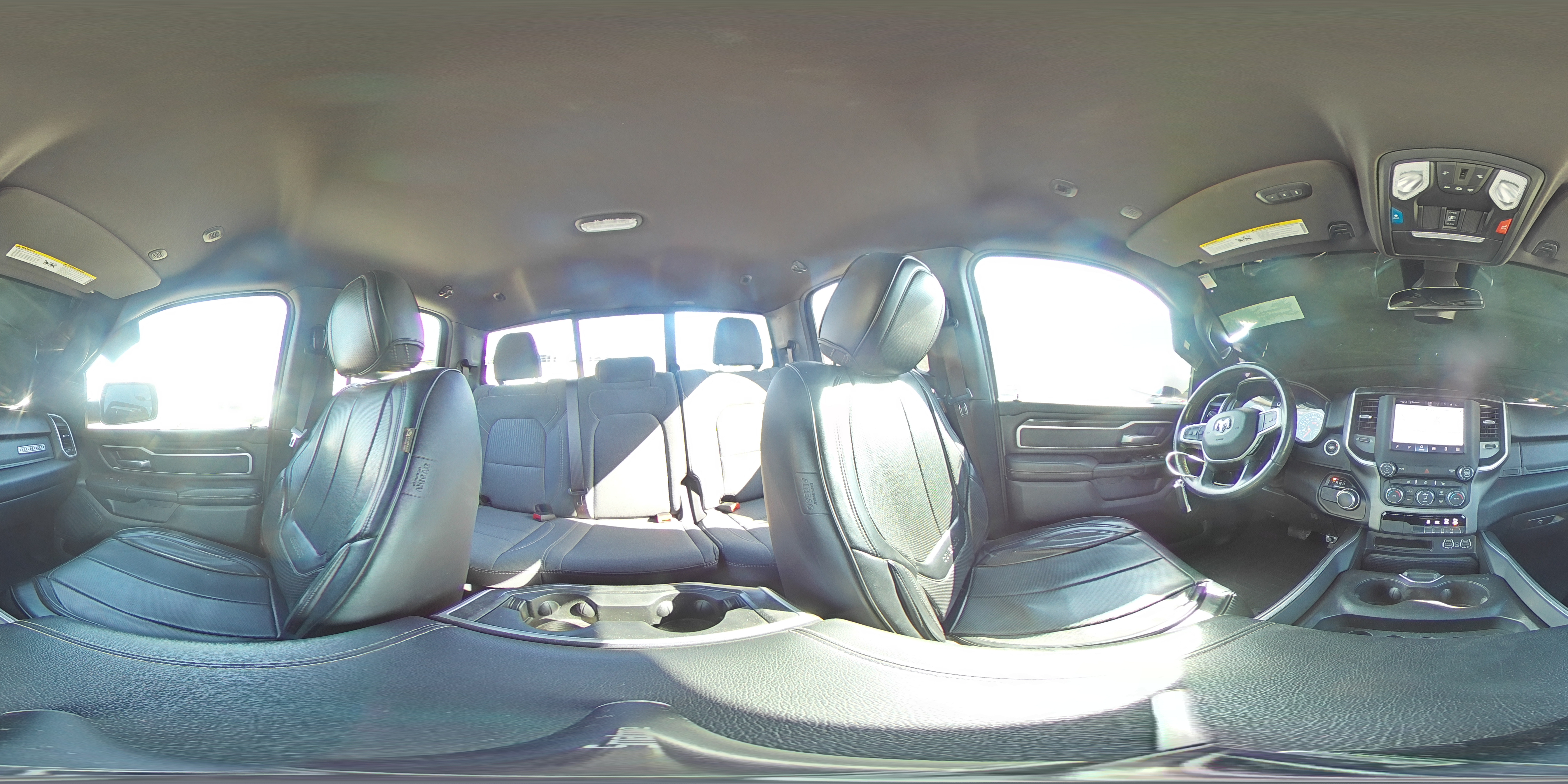 2022 RAM 1500 - Image 14