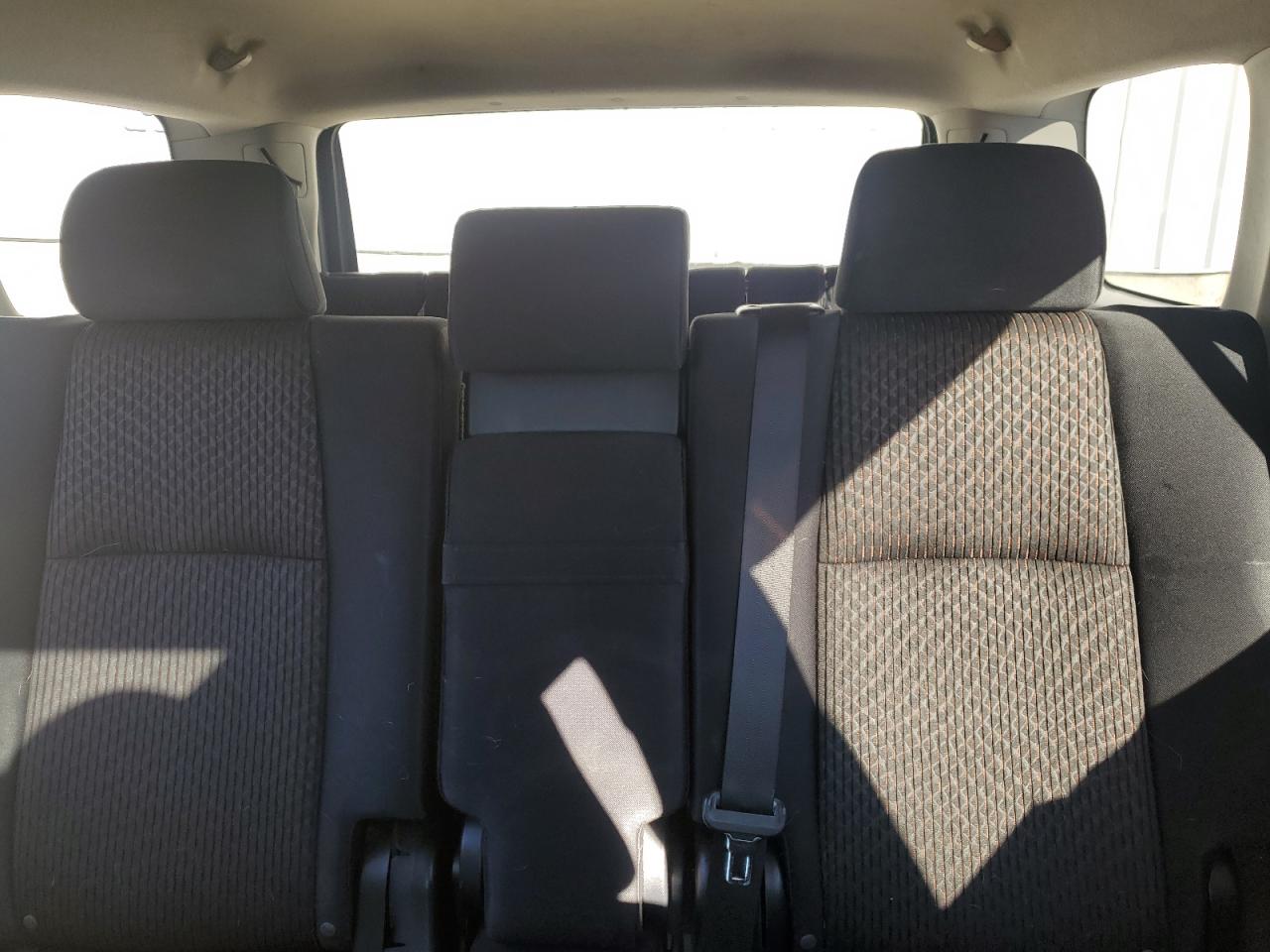 2011 Toyota 4Runner - Image 10