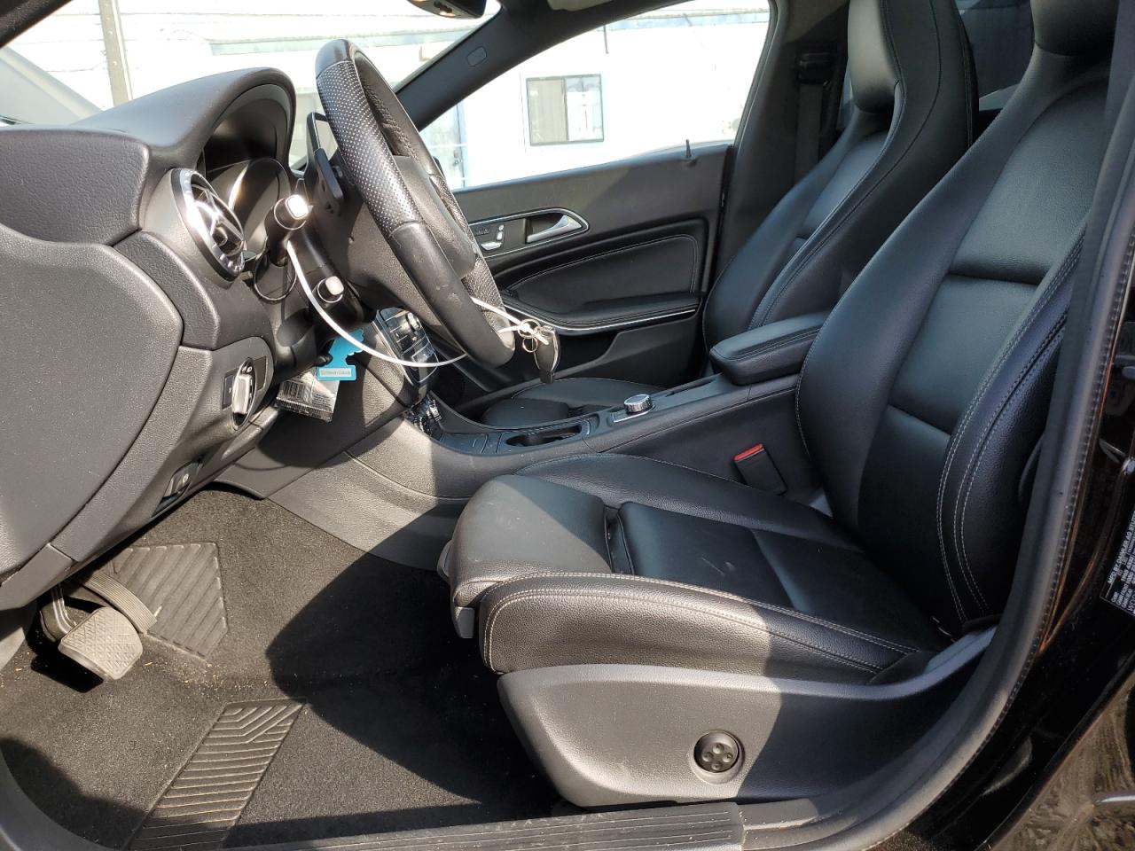 2019 Mercedes-Benz CLA-klasse - Image 7