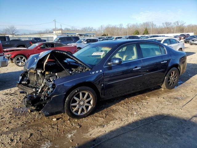2007 Buick Lucerne Cxl
