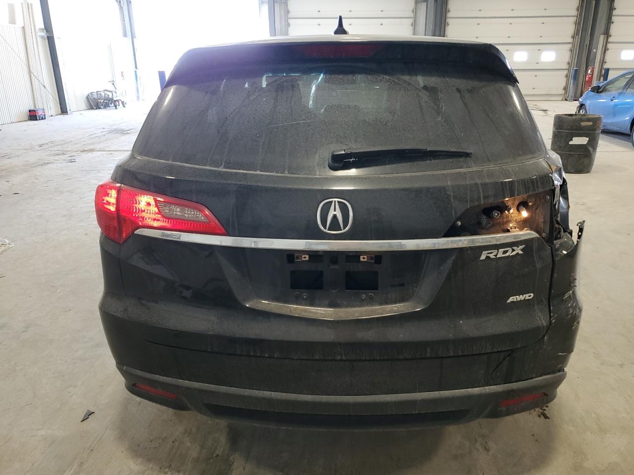 2014 Acura RDX - Image 6