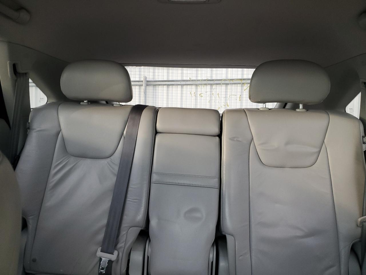 2012 Lexus Rx 350 VIN: 2T2ZK1BA0CC071069 Lot: 87462734