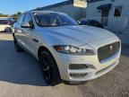 2017 Jaguar F-Pace Premium للبيع في Miami، FL - Water/Flood