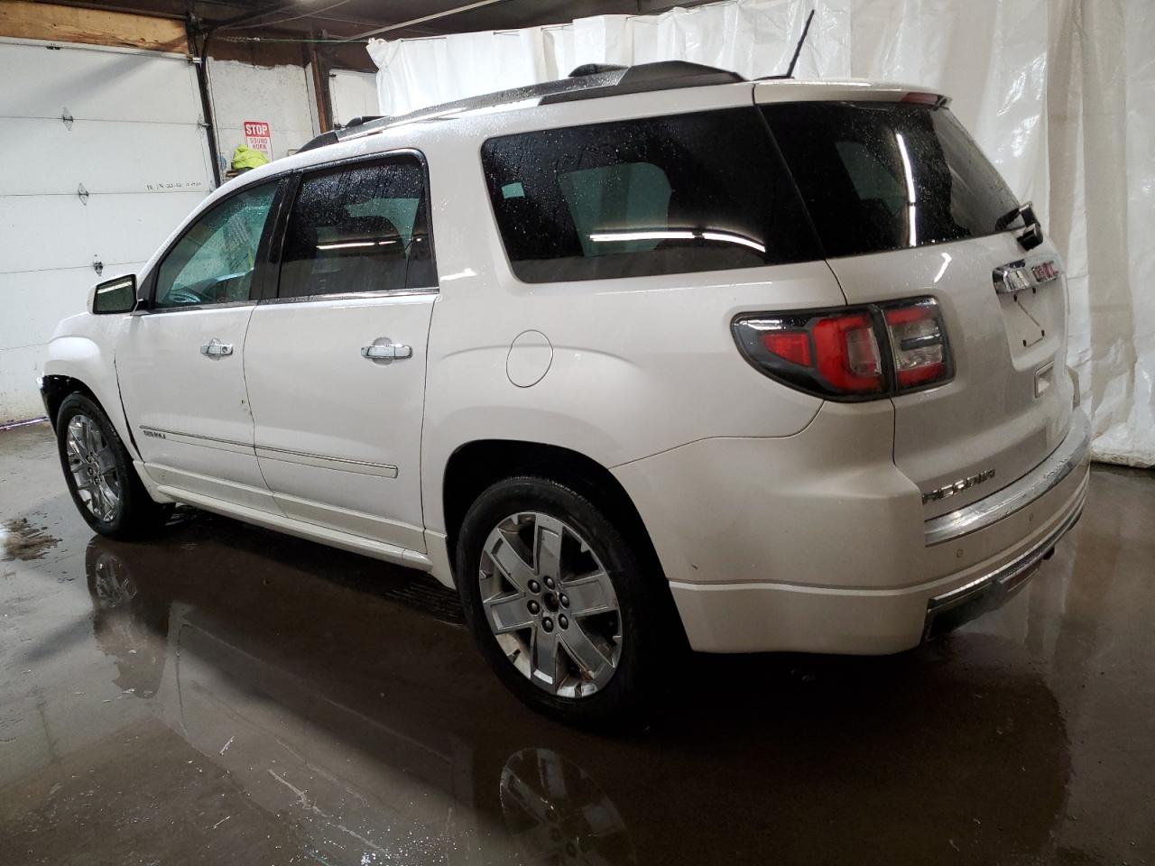 VIN 1GKKVTKD1GJ253624 2016 GMC ACADIA DEN no.2