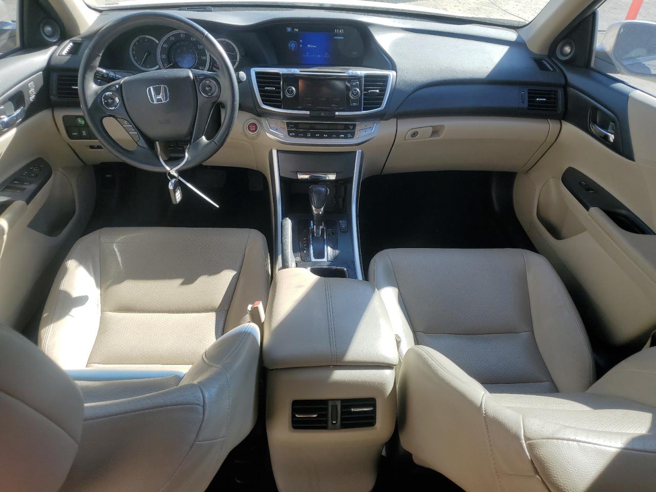 2013 Honda Accord - Image 8