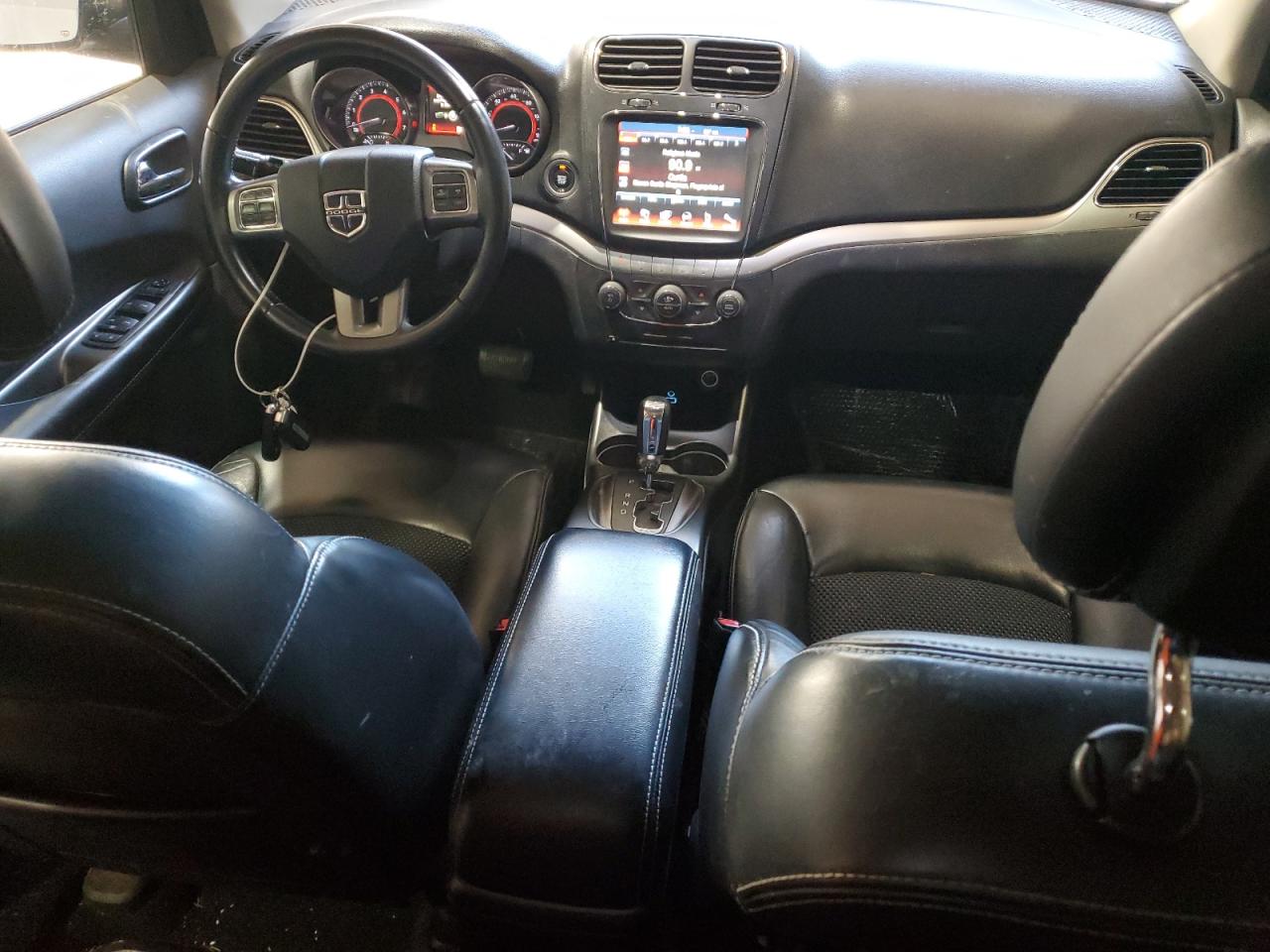 2020 Dodge Journey - Image 8