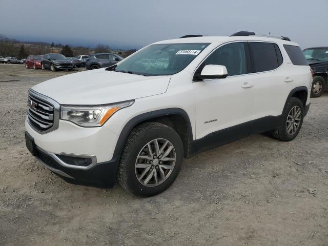 2017 Gmc Acadia Sle