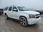 2008 Chevrolet Suburban C1500 Ls للبيع في Houston، TX - Side