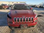 2017 Jeep Cherokee Latitude for Sale in Kansas City, KS - Side