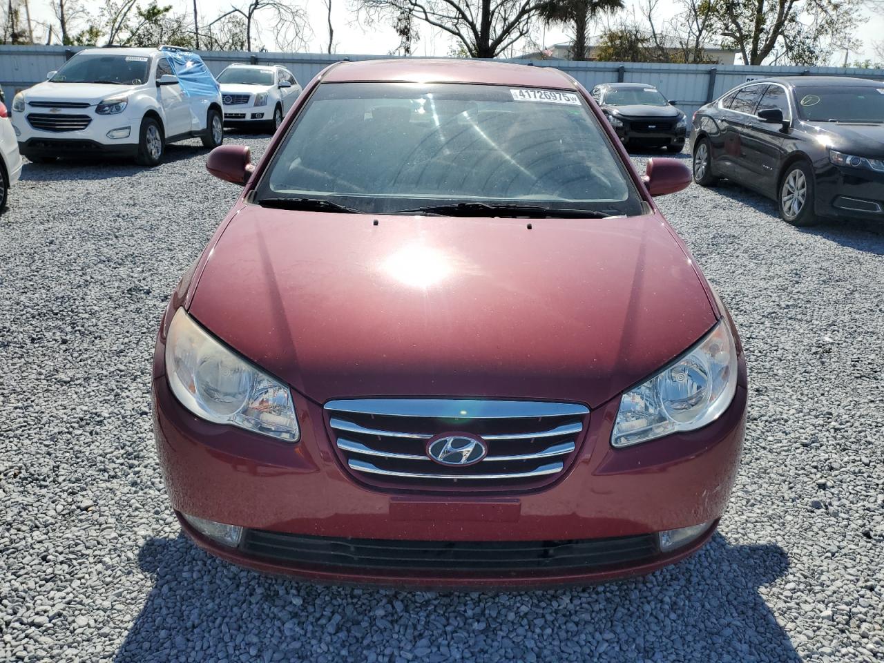 2010 Hyundai Elantra - Image 5