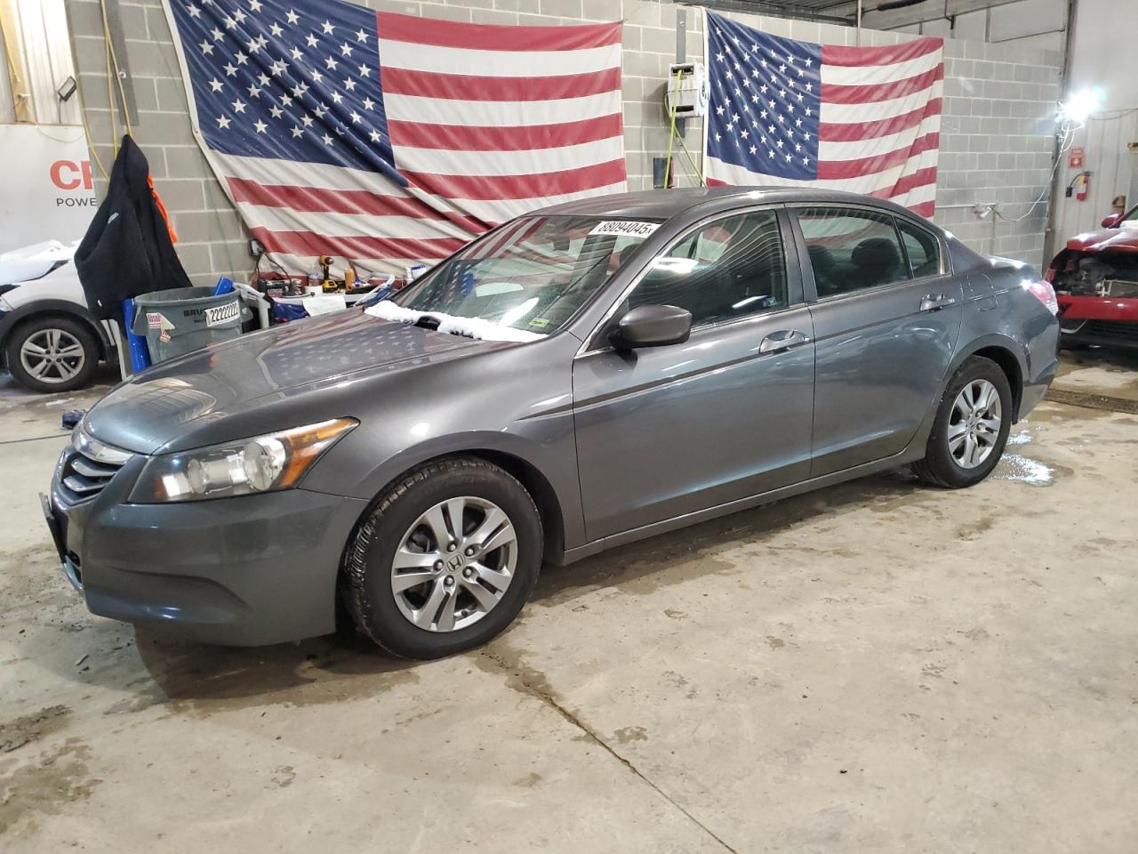 2011 Honda Accord - Image 1