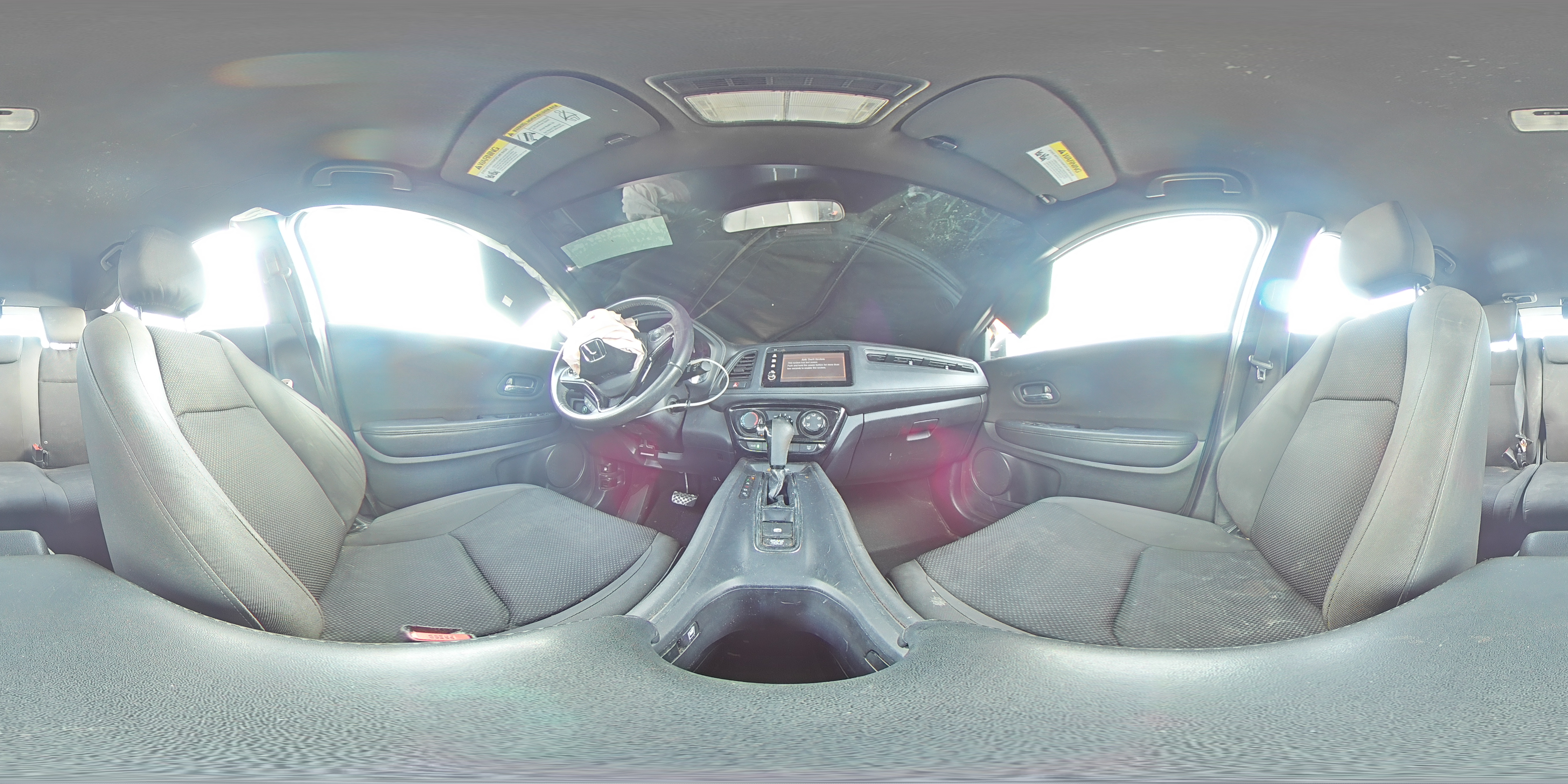 2019 Honda HR-V - Image 15