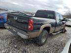 2004 Chevrolet Silverado K2500 იყიდება Cahokia Heights-ში, IL - Front End